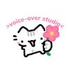 >voice-over studio<