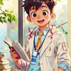 ザツガヤくん