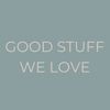 goodstuffwelove