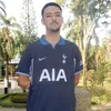 Tottenham Com Filipe