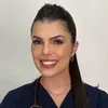 Dra. Ayrla | Nefrologista