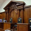 CourtNewsUK