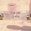 for the girlies