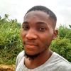 Aniekeme John