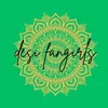 Desi Fangirls
