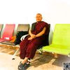 ဓမ္မဝီရအရှင်ခမာဝုဓ