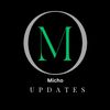 MICHO UPDATES