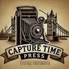 Capture Time Press