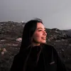 ☾