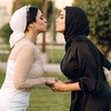 Radwa & Salma