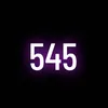 545🖤