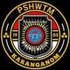 PSHW-TM RANTING KARANGANOM