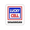 Lucky Cell Sawangan