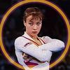 Gymnastics Goddess