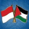 DUKUNG PALESTINA