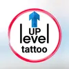 level.up.tattoo