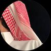 س