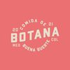 Botana Mexicana
