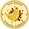 Pisang Gembul by Persti