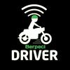 Driver Berpeci