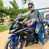 Rider Shreya