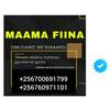 MAAMA FIINA