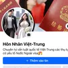 Tư Vấn Hôn Nhân Việt Trung