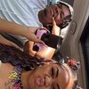 Amari and Kamari🧚🏽‍♀️🧟‍♂️