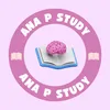 Ana P | Study