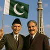 Pakistan Zindabad 🇵🇰