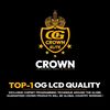 CrownLCD-Ice艾斯