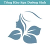 Tổng Kho Spa Dưỡng Sinh