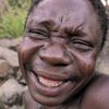 AFRICAN VILLAGE LIFE