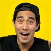 Zach King magic