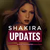 shakiraupdates