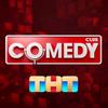 COMEDY | CLUB