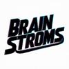 🎉 Brain Stroms 🚀