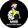 Muscle World Brasil (MWB)