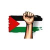 free Palestine🇵🇸🇮🇩