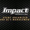 enjoy party impact