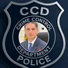 Crime Control Department (CCD)