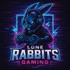 thelonerabbit8