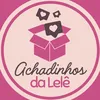 Achadinhos da Lelê