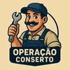 Operação Conserto 🛠️🧰