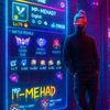 mehad4457