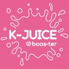 KJuice Booster