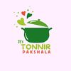 It's Tonnir Pakshala