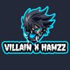 villainxhamzzie