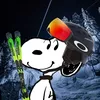 Ski_snoopy.🎿