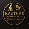 kautharabayamodest
